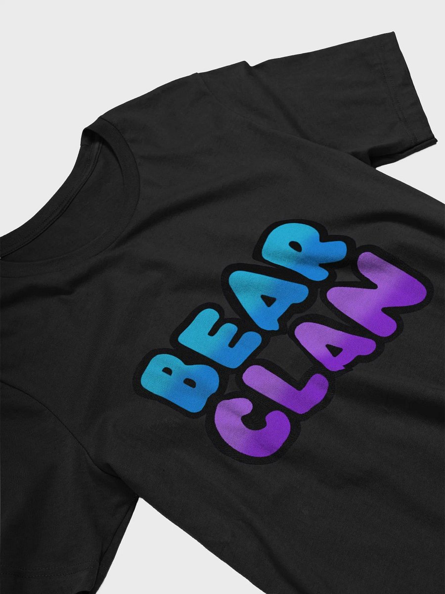 Bear Clan Tee product image (30)