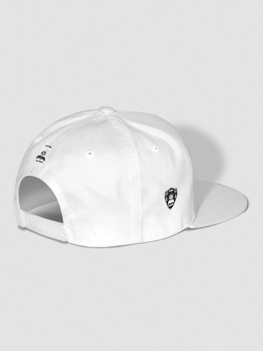 Ink Abyss Snapback Cap product image (12)