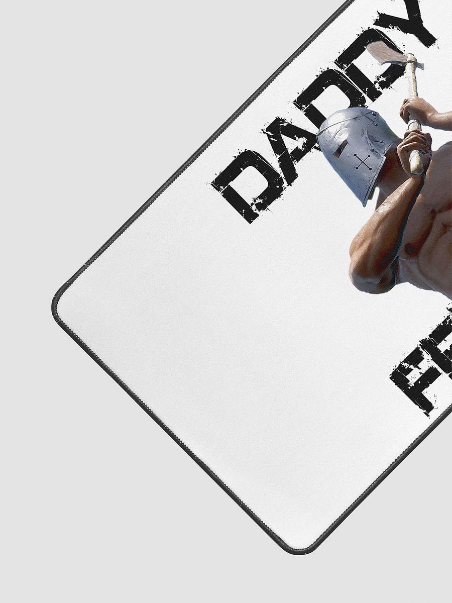 Daddy Feudal Mat product image (3)
