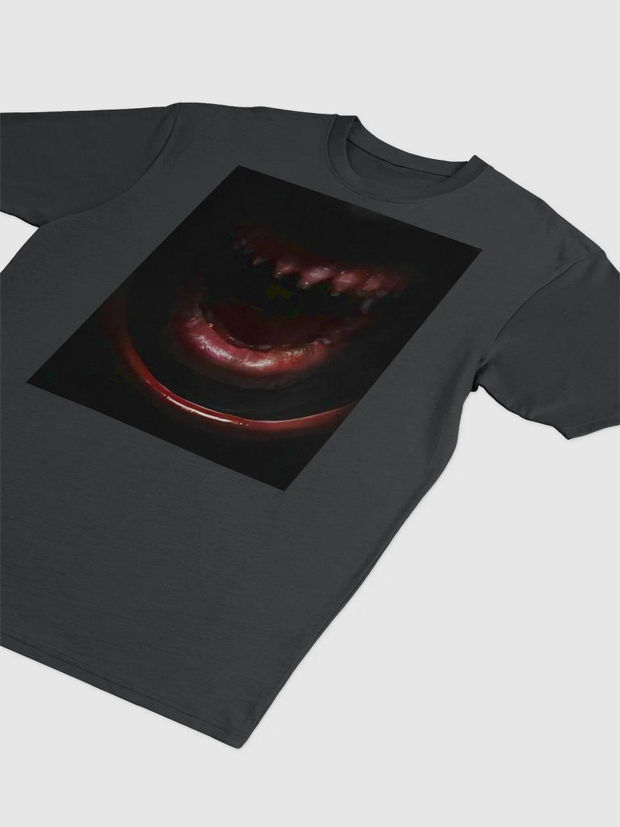 Men's Premium Tee - Fierce Bite product image (3)