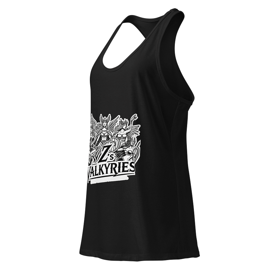 Z's Valkyrie Mod Tanktop. product image (3)