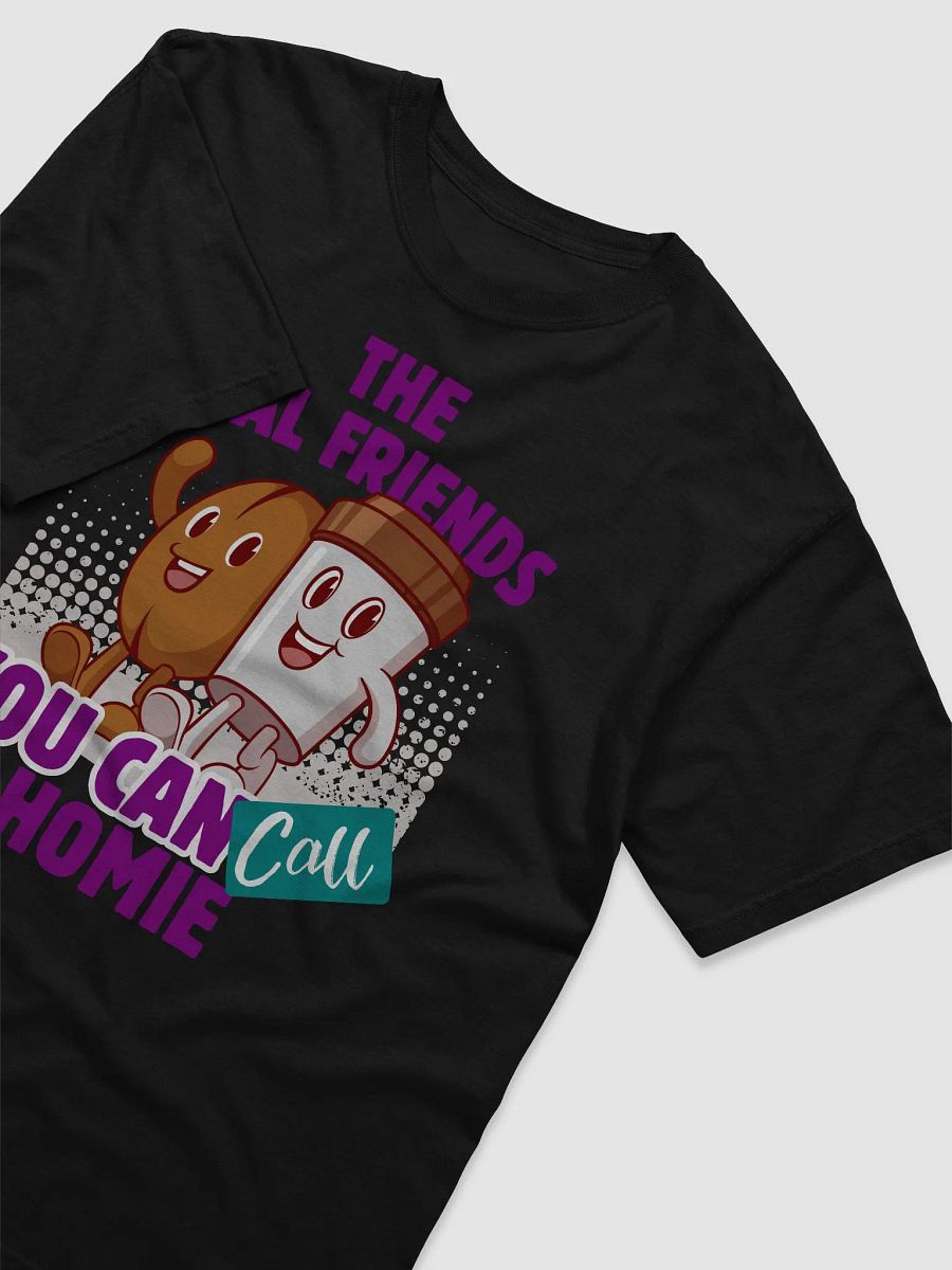 The Real Friends Shirt product image (3)