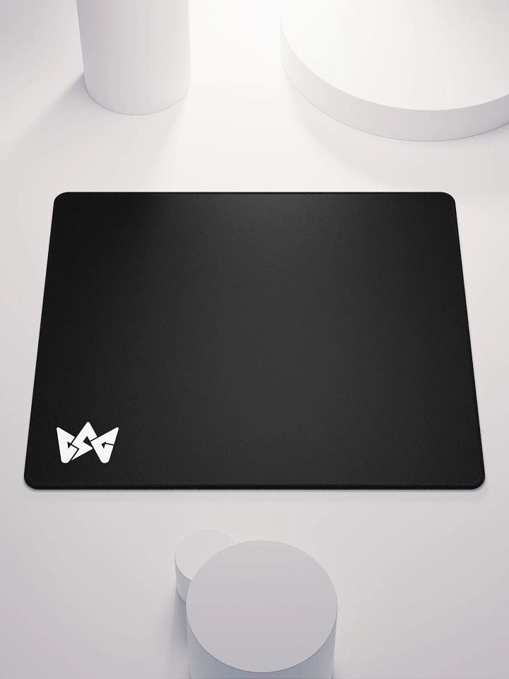CSG Gaming Mouse Pad (18