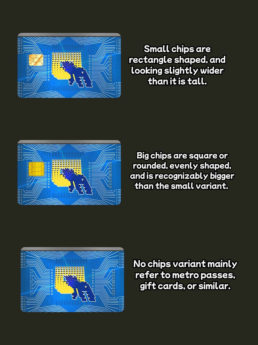 Digimon Tamer Blue Card (Holographic) product image (3)