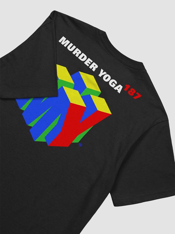 Murder Yoga 64 product image (2)
