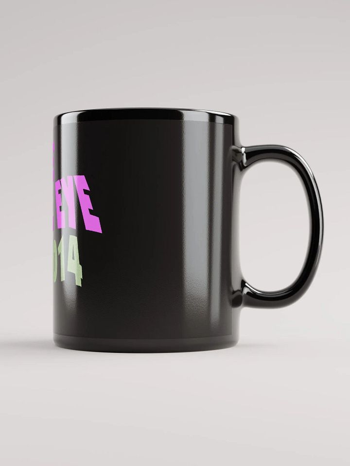 Master of The Stone Eye Coffee Mug product image (2)
