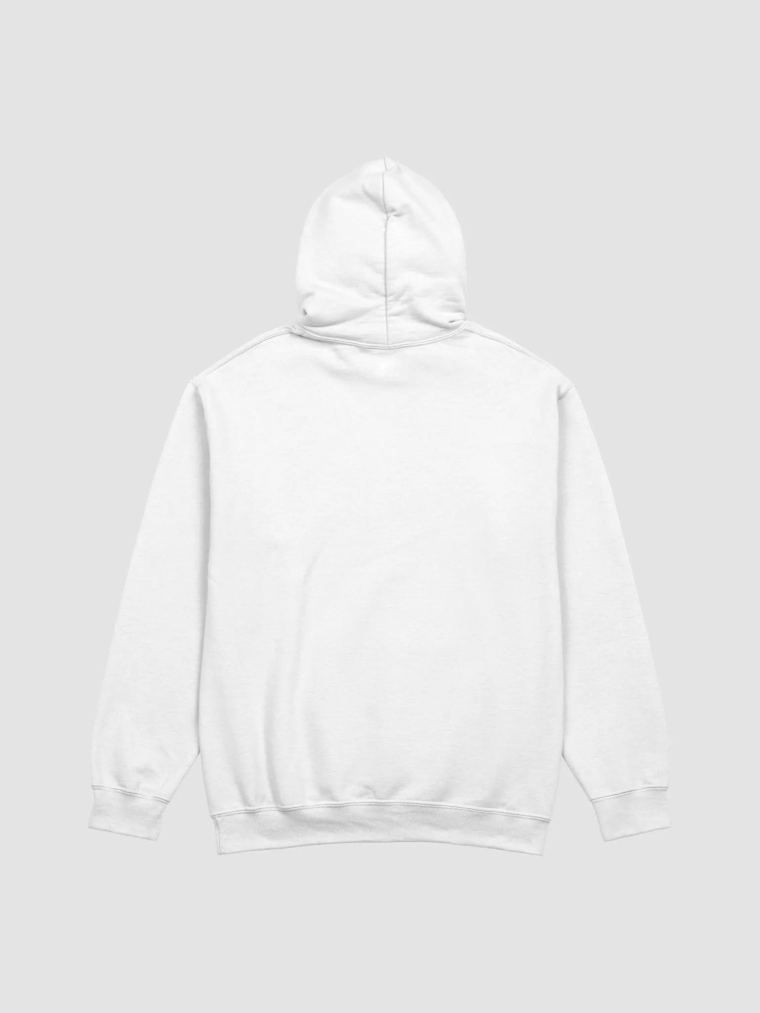 GG CAT FACE (Subtle w/ Black) - Hoodie product image (5)