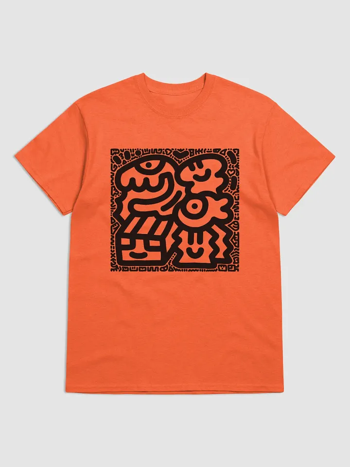 Fuzz Buzz T Shirt product image (1)
