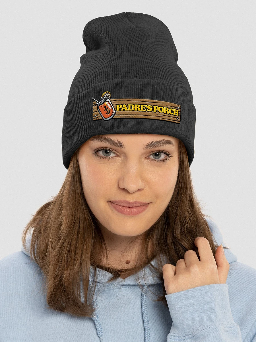 2024 Porch Toque (A) product image (6)