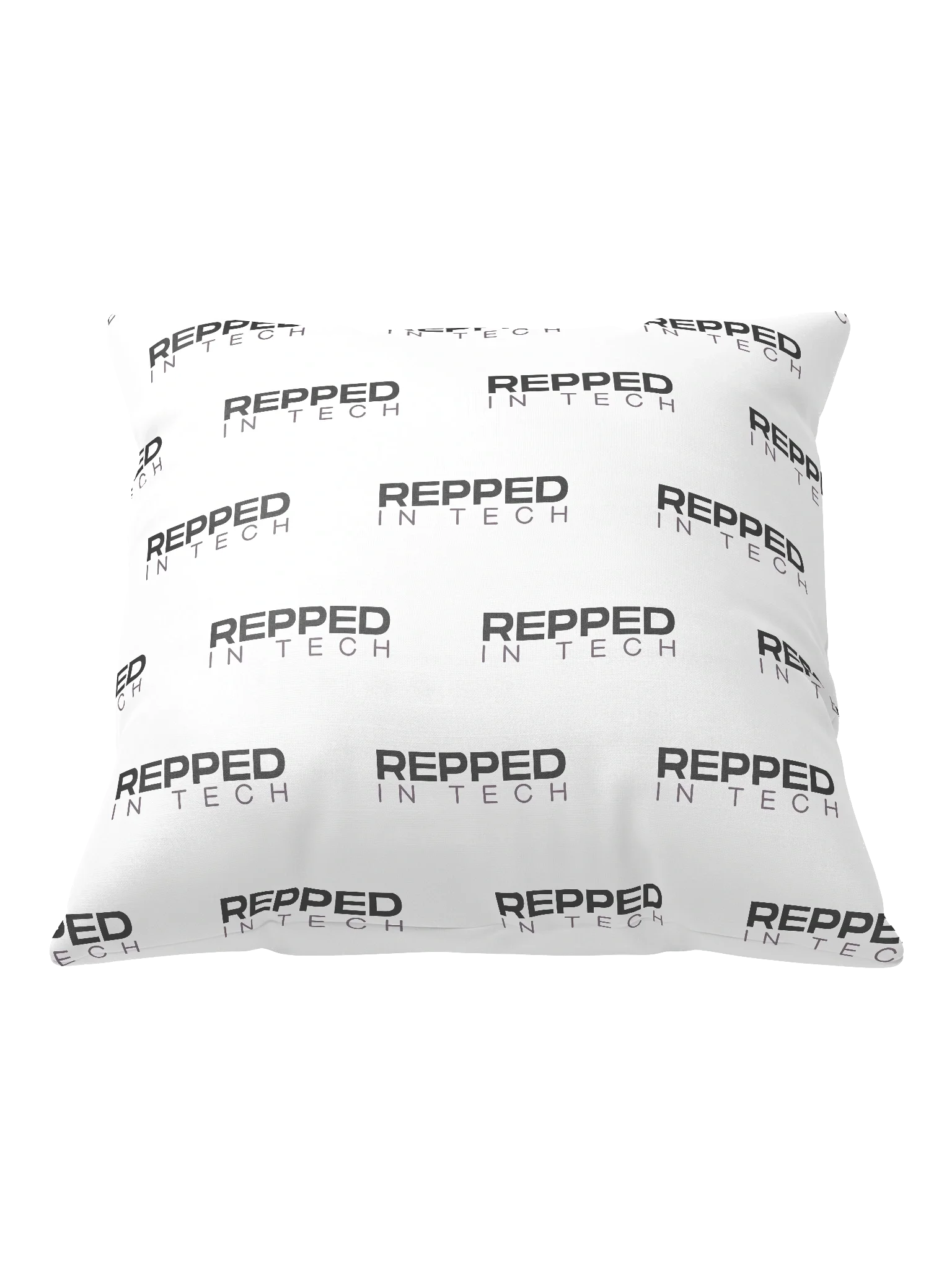 Repped Pillow product image (1)