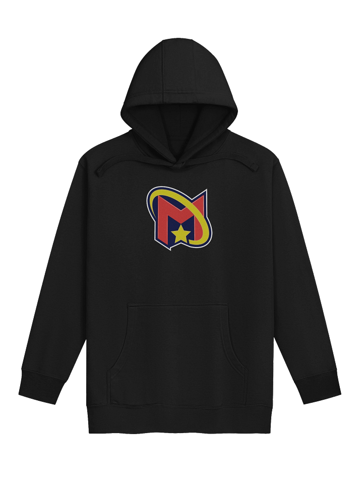 Journey Merch Mike Odyssey Hoodie! product image (1)