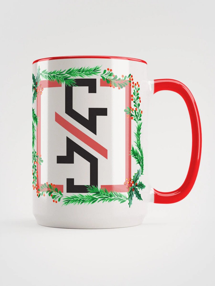 Gorman Group Christmas Mug - 2023 product image (1)
