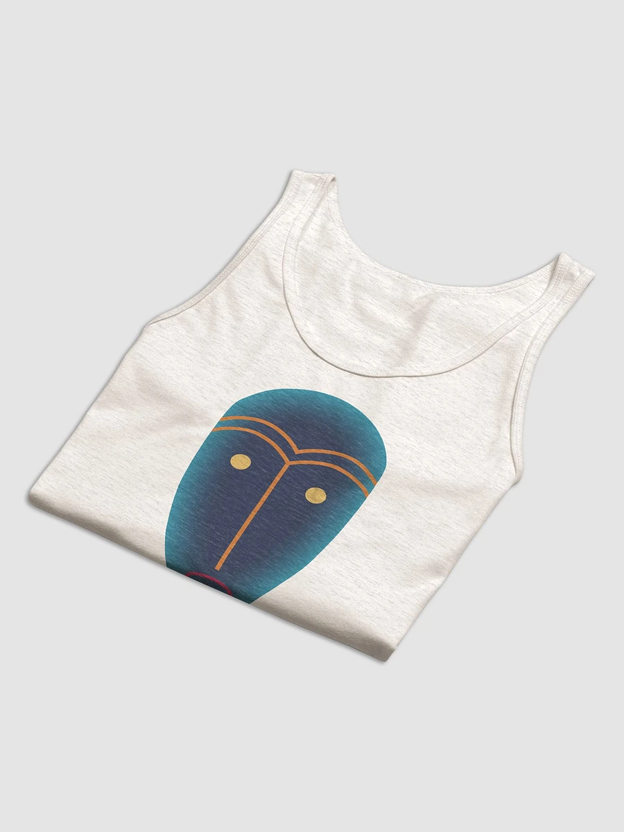 Mother Africa Tank Top product image (3)