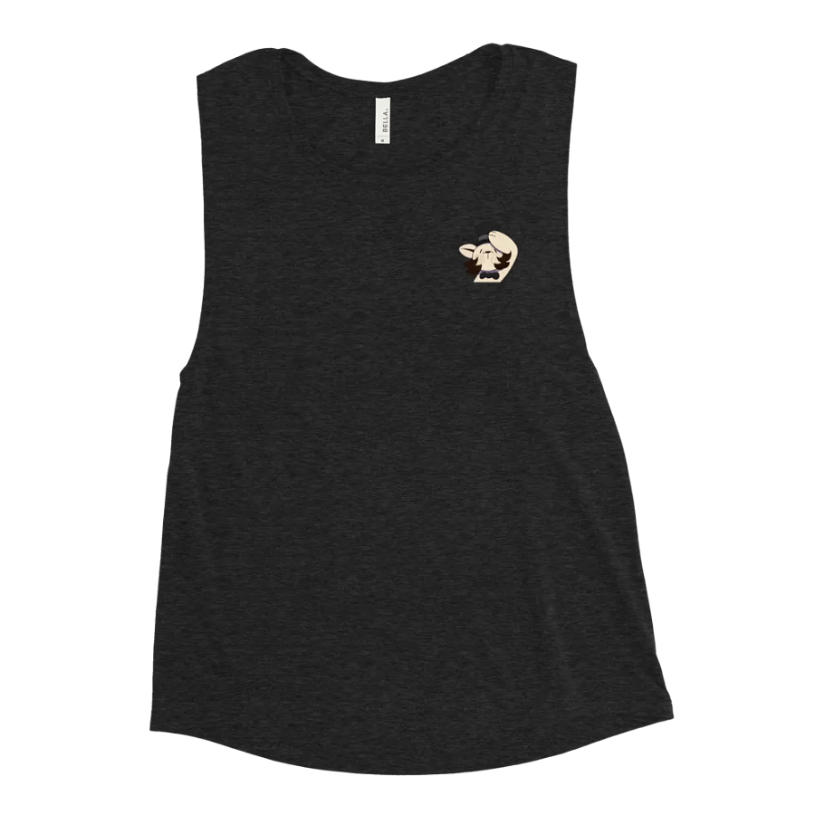 MA o7 Women's Flowy Tank product image (1)