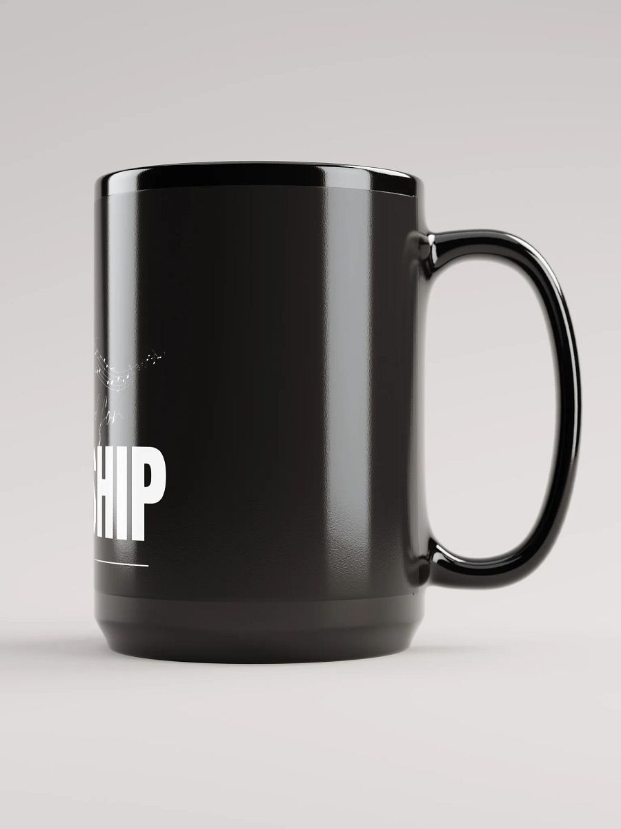 I Was Created For Worship product image (2)