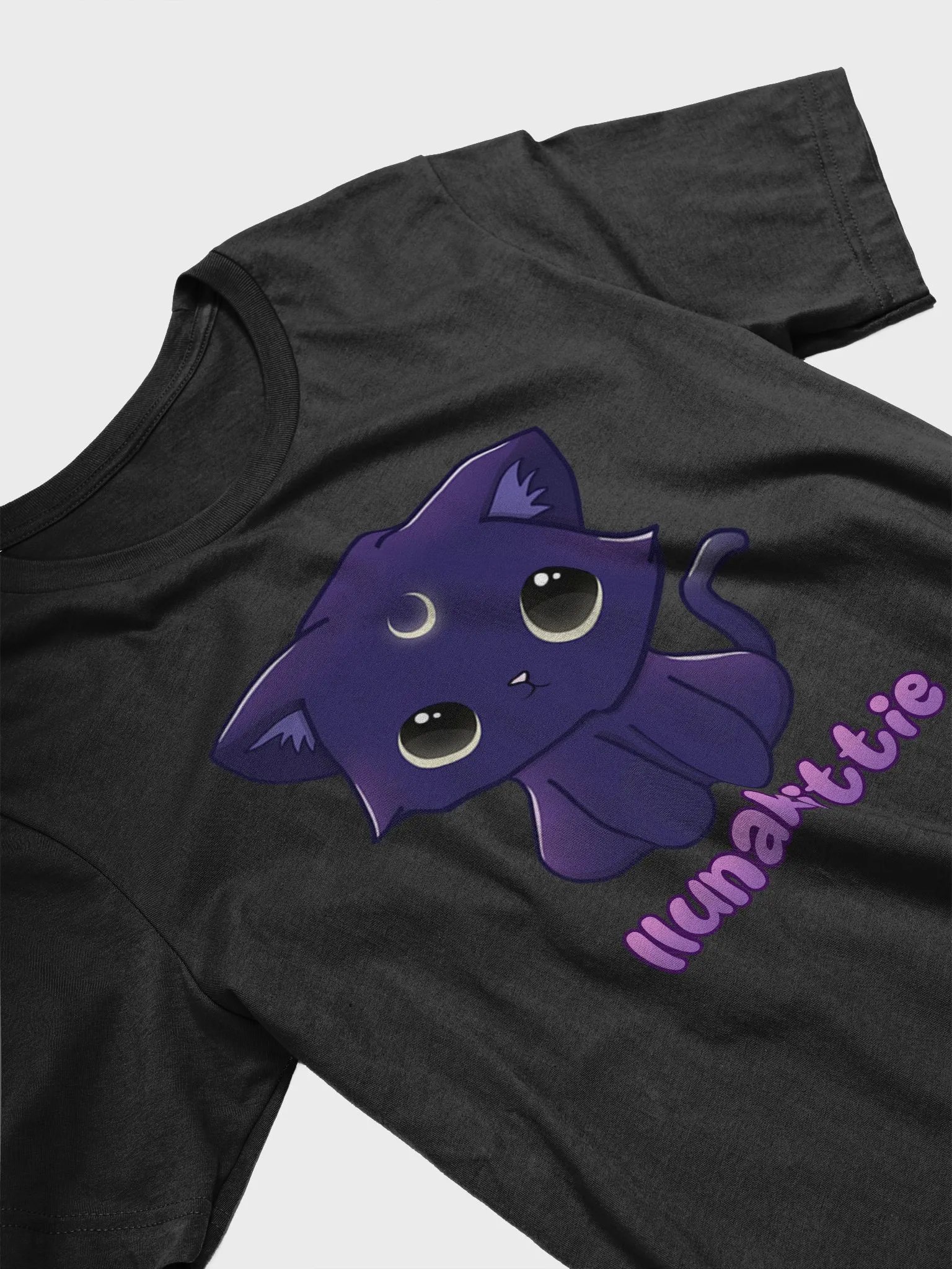 Cat Tee product image (3)