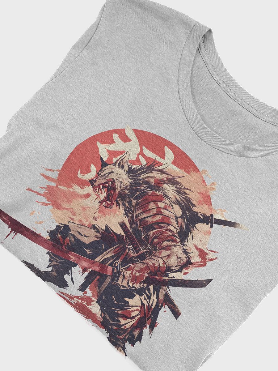 Canine Berserker product image (5)