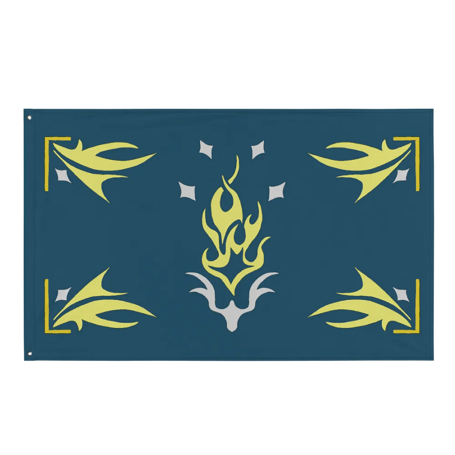 Flag of Harenfell product image (1)