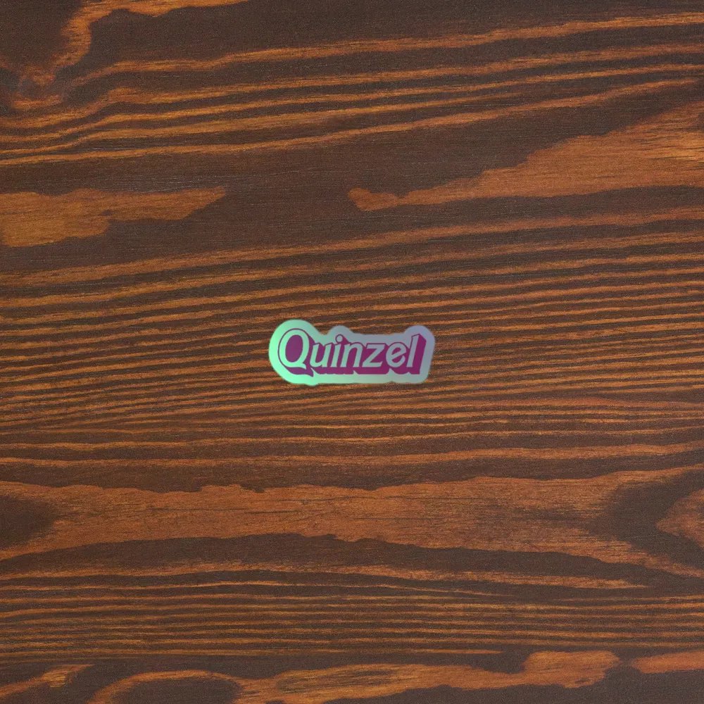 Quinzel product image (5)