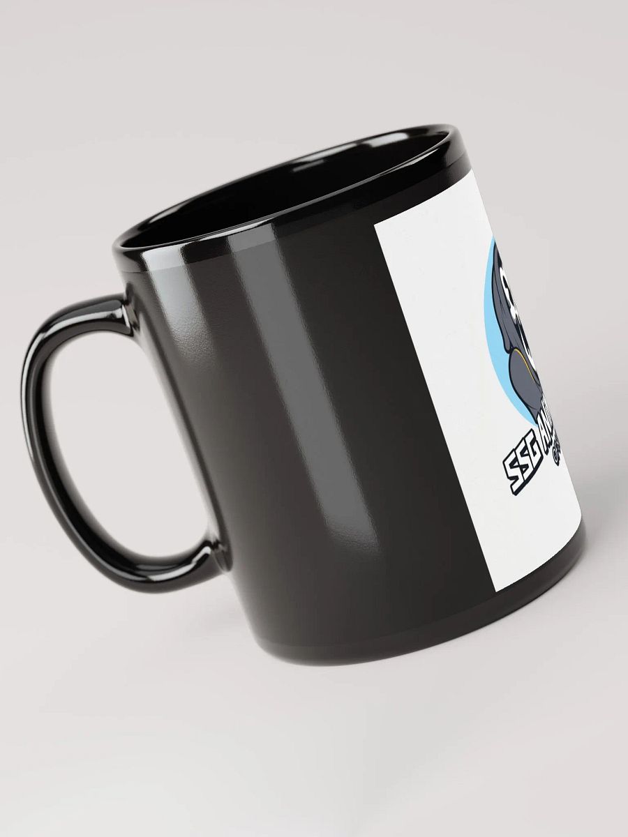 Laughing Skull Animation Mug product image (6)