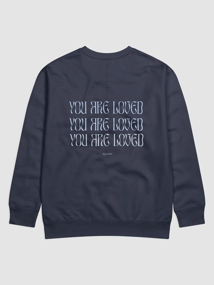 333 angel number sweatshirt product image (2)
