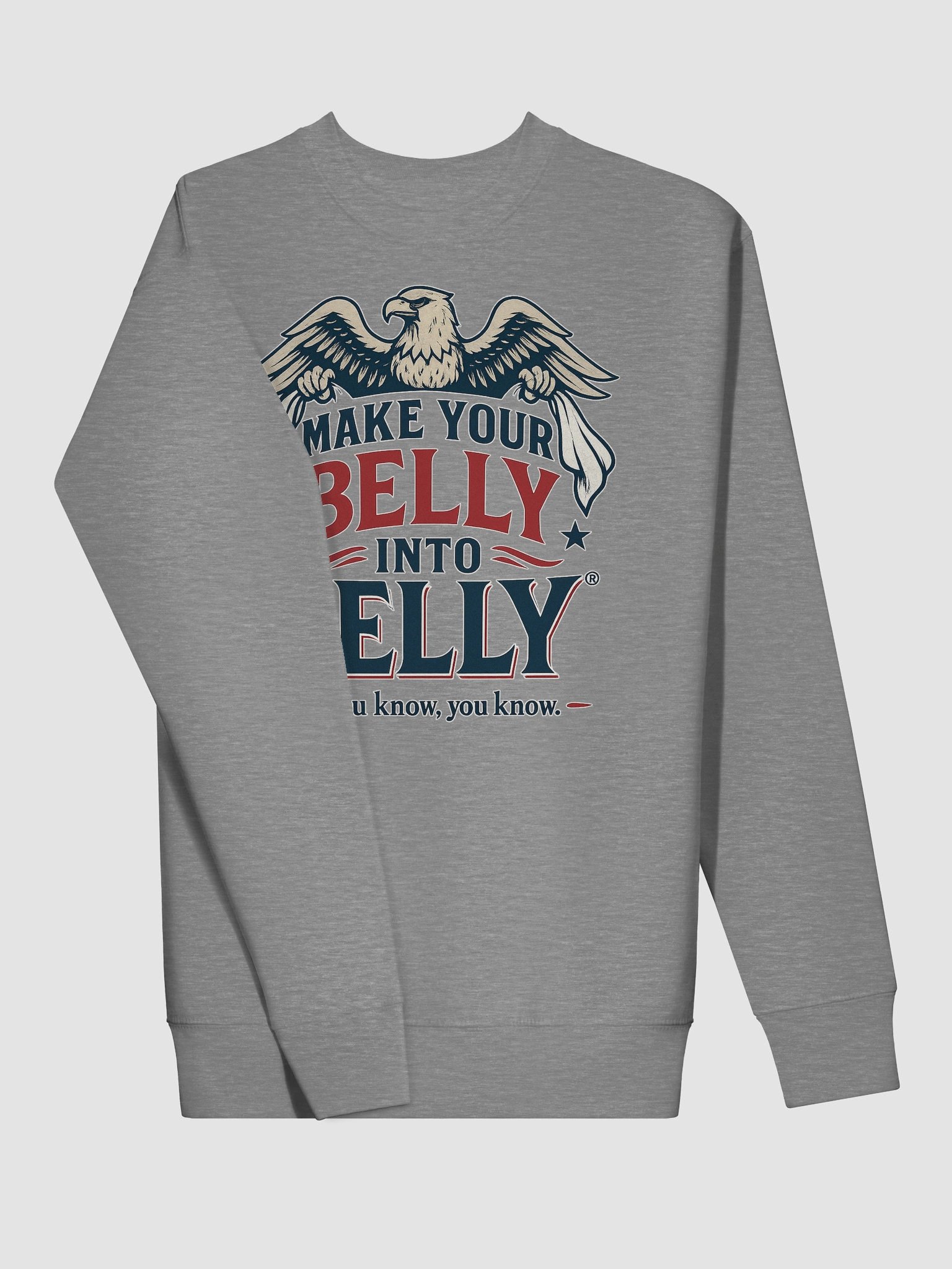 Jelly Eagle - long product image (3)