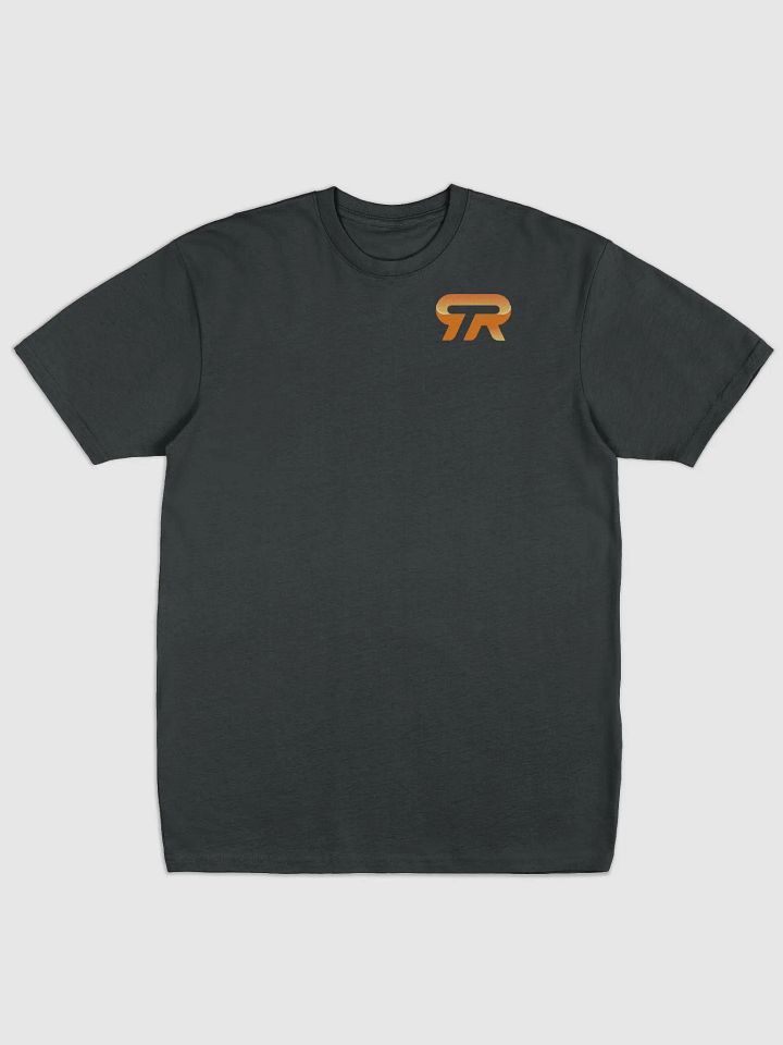 LOGO Shirt, Back product image (2)