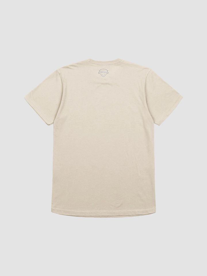 Virginia Beach Nighthawks T-Shirt by Next Level product image (9)