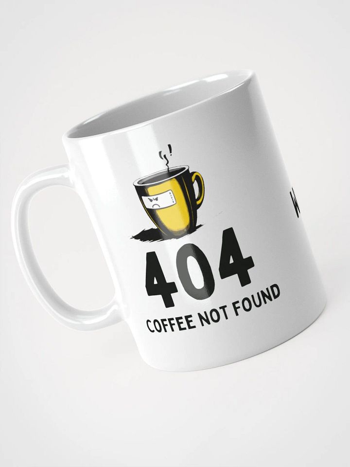 "404: Coffee Not Found" product image (1)