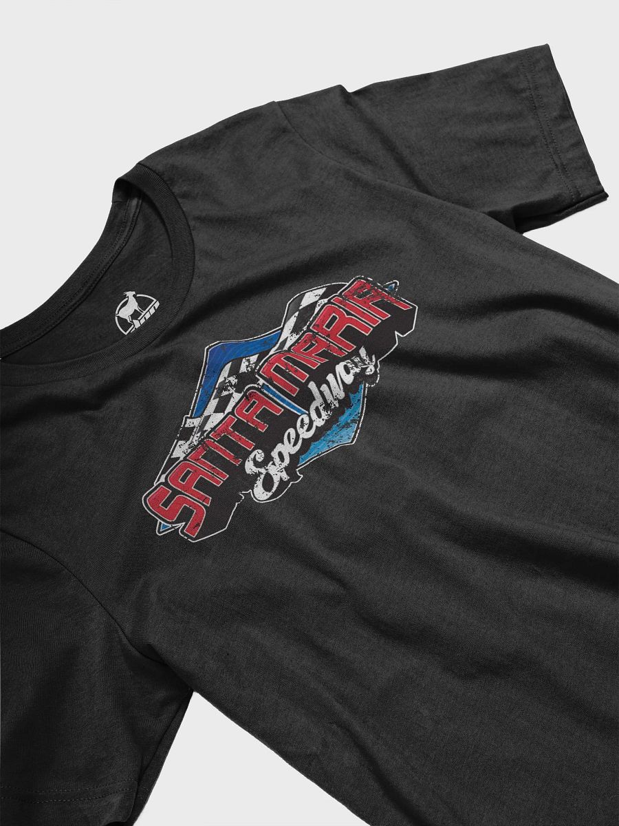 Santa Maria Speedway T product image (3)