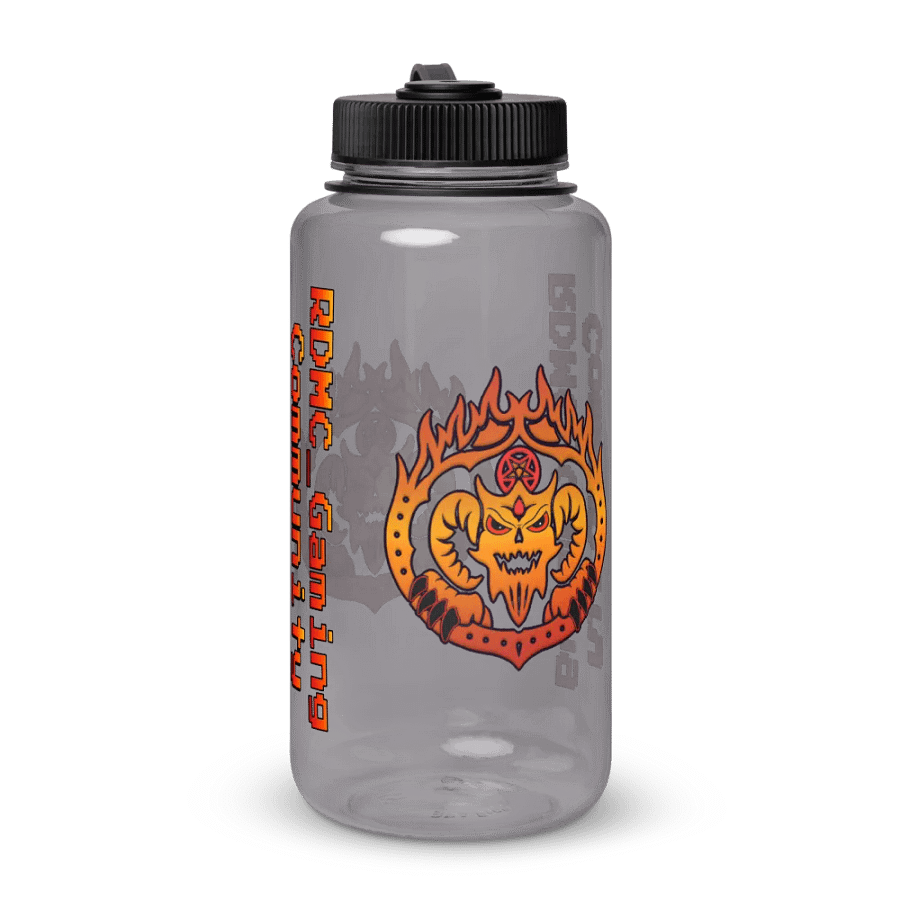 RDMC Gaming Community Bottle product image (7)