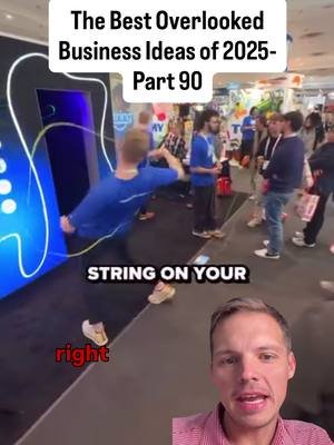 The Coolest Toy You’ve Never Seen IG: @zipstring #businessideas #entrepreneurship #sidehustleideas #business #sidehustle 