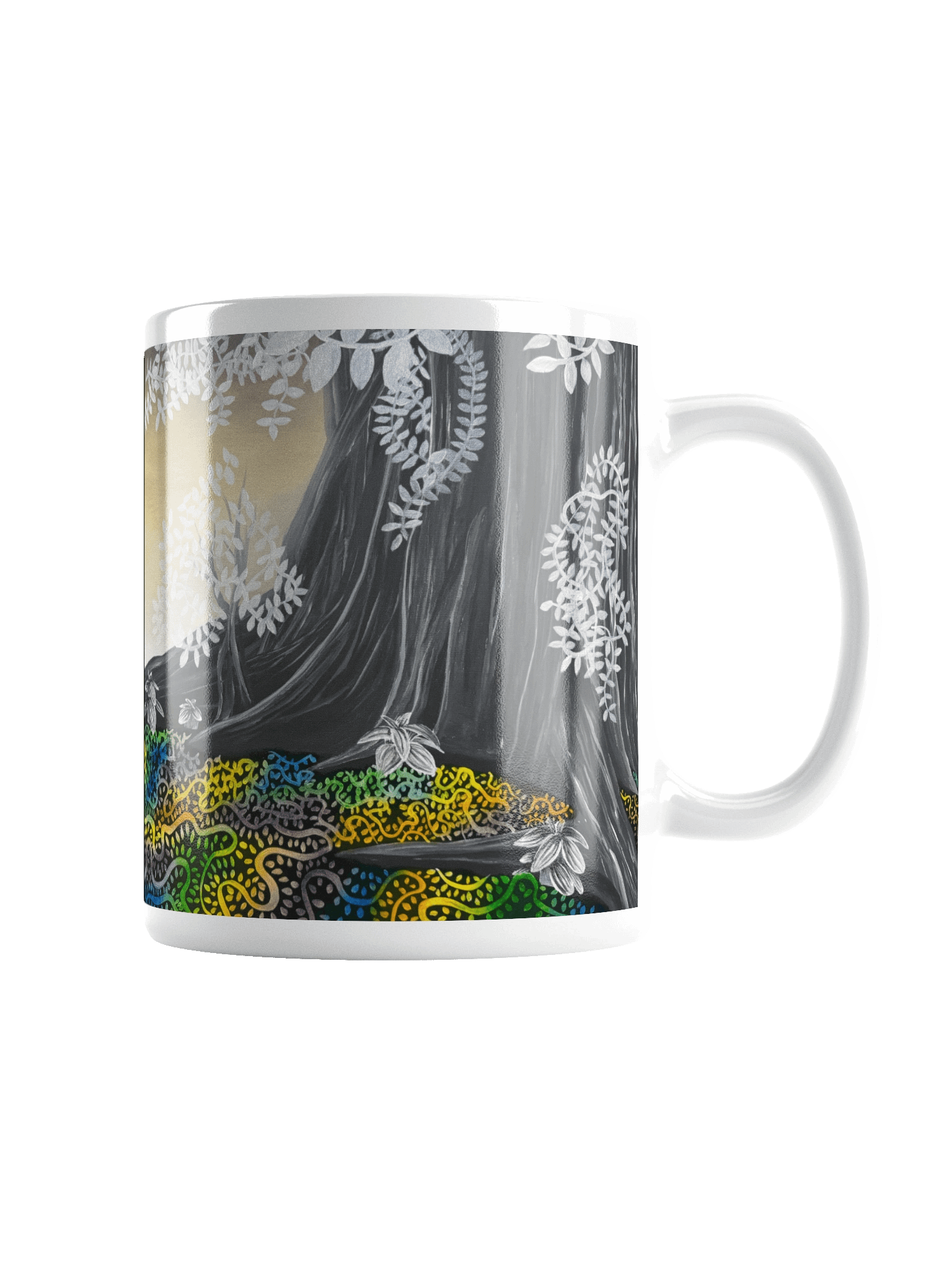 Boggly Woods Mug product image (1)