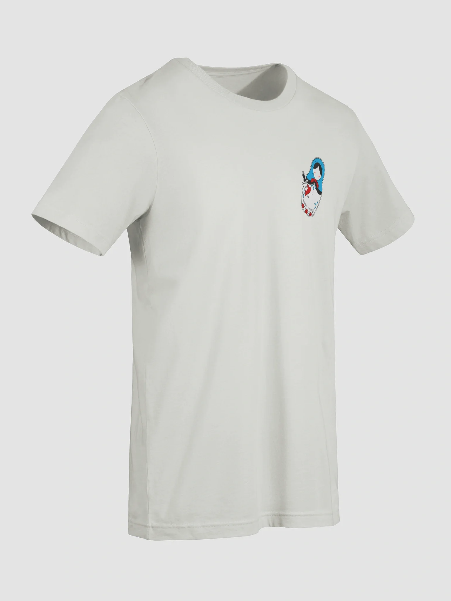 Maxim  Forever T-Shirt product image (9)