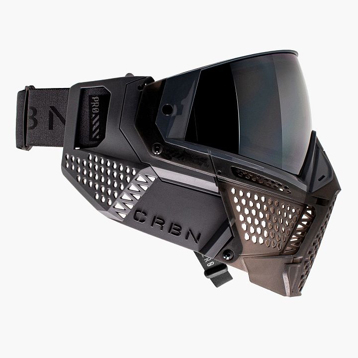 Zero Pro - Graphite product image (1)