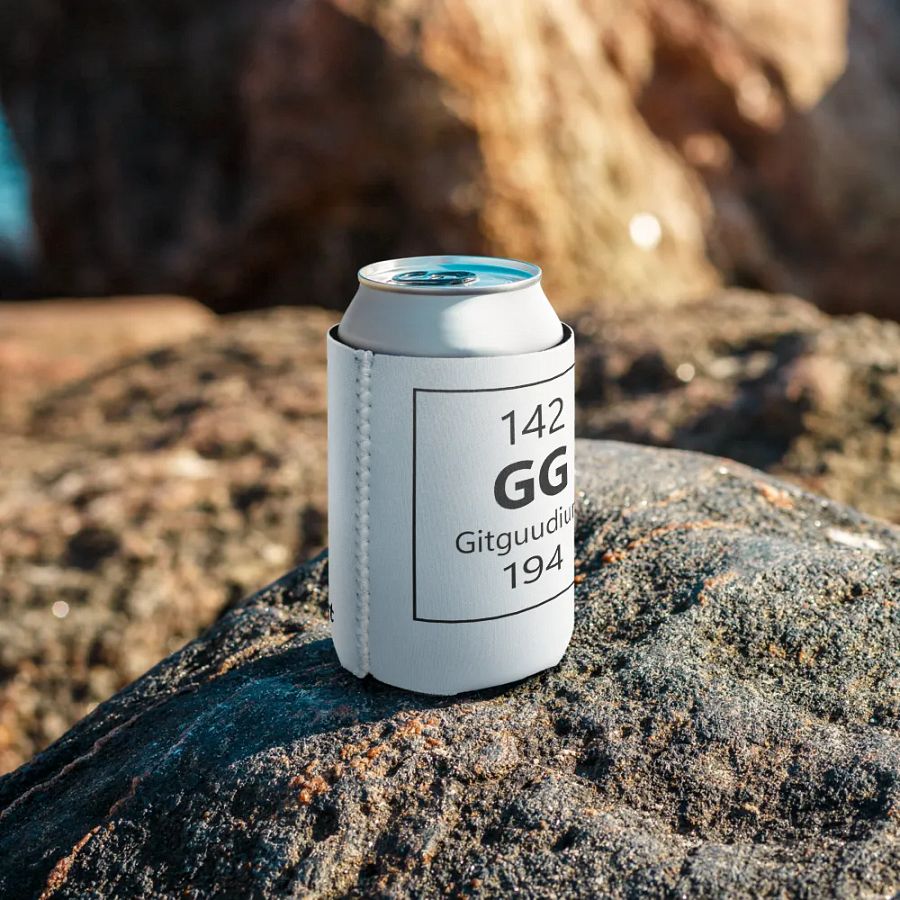 GG Can Coozie product image (8)
