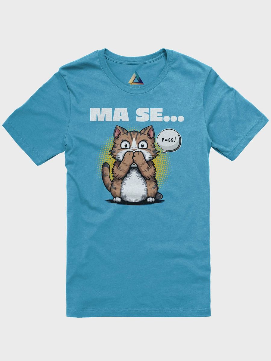 Ma Se Puss – Wear Your Cape Coloured Pride! product image (1)