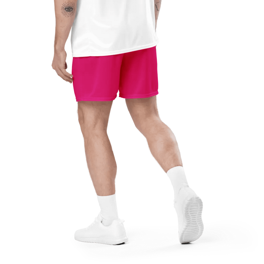 Libra Harmony Mesh Shorts product image (4)