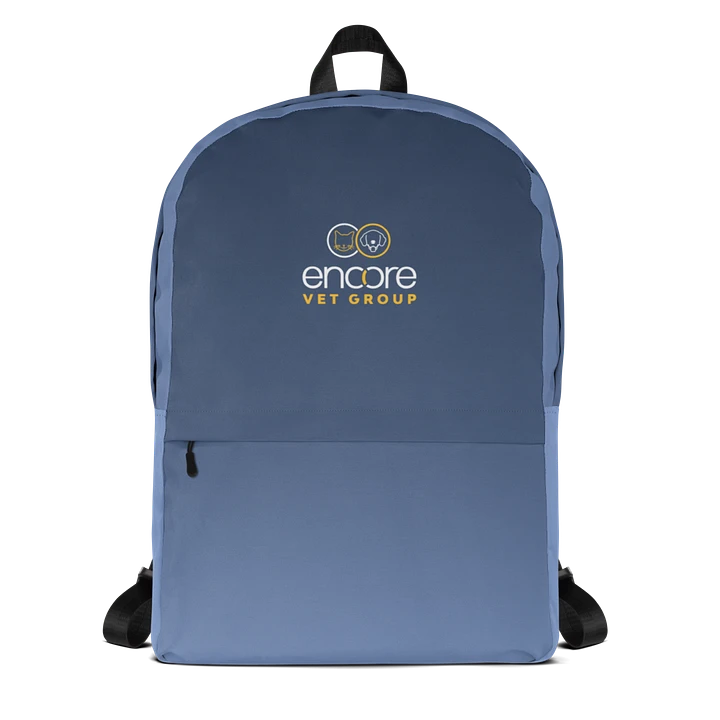 Encore Vet Group Backpack product image (1)