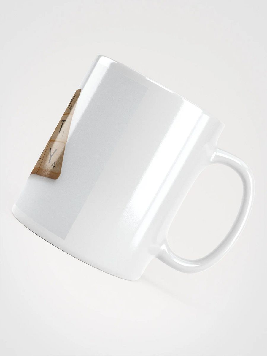 Why Not Try Coffee Mug product image (8)