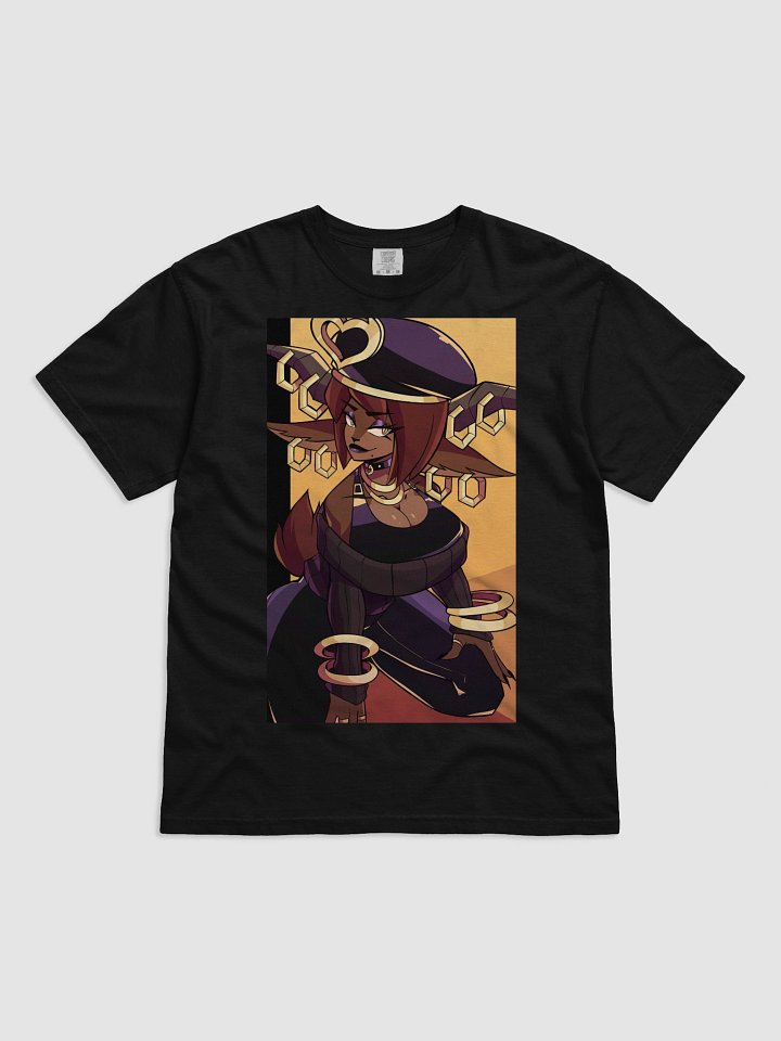 T-Shirt (Unisex) - Van (Series 4) product image (1)