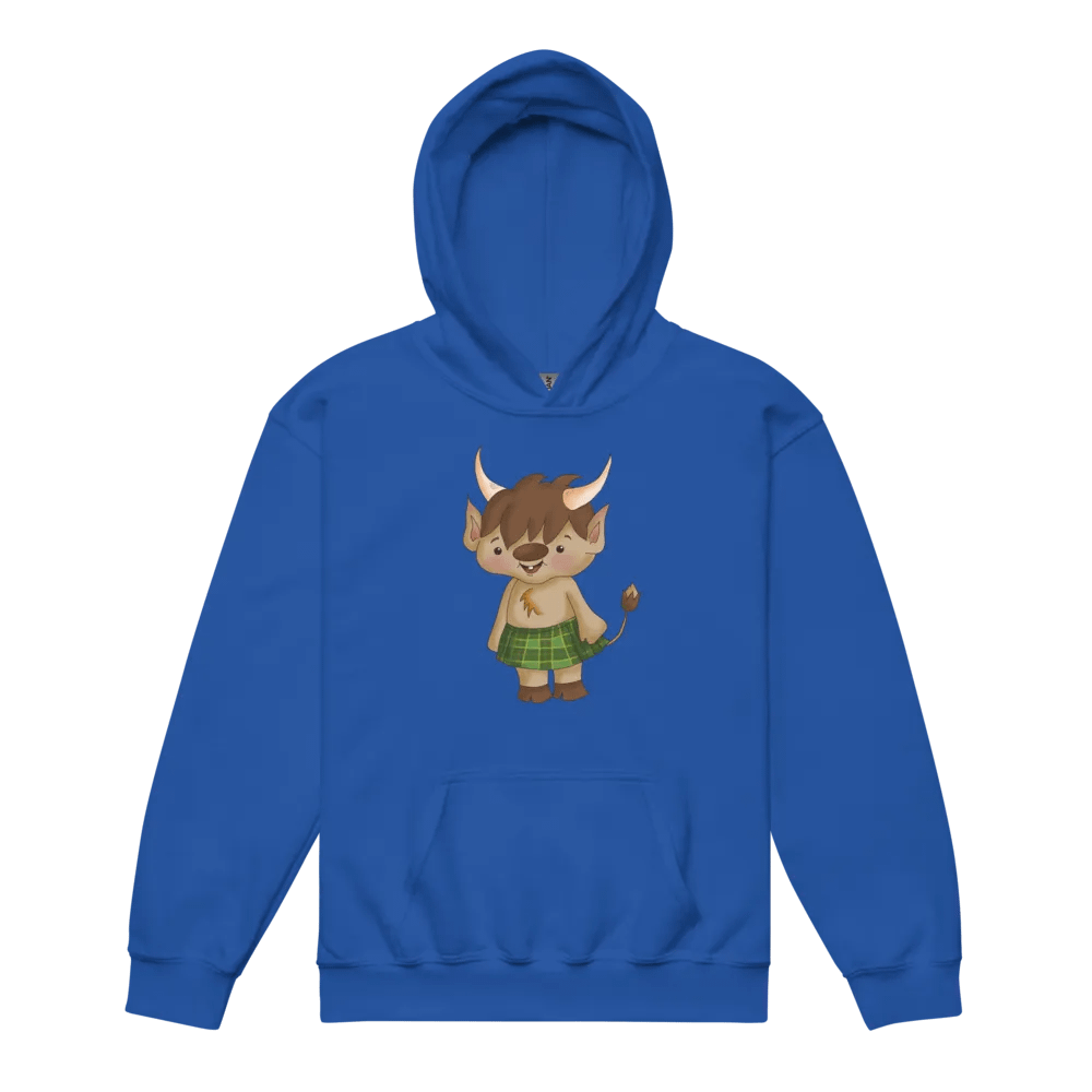 Kid's Kooblin Hoody product image (28)