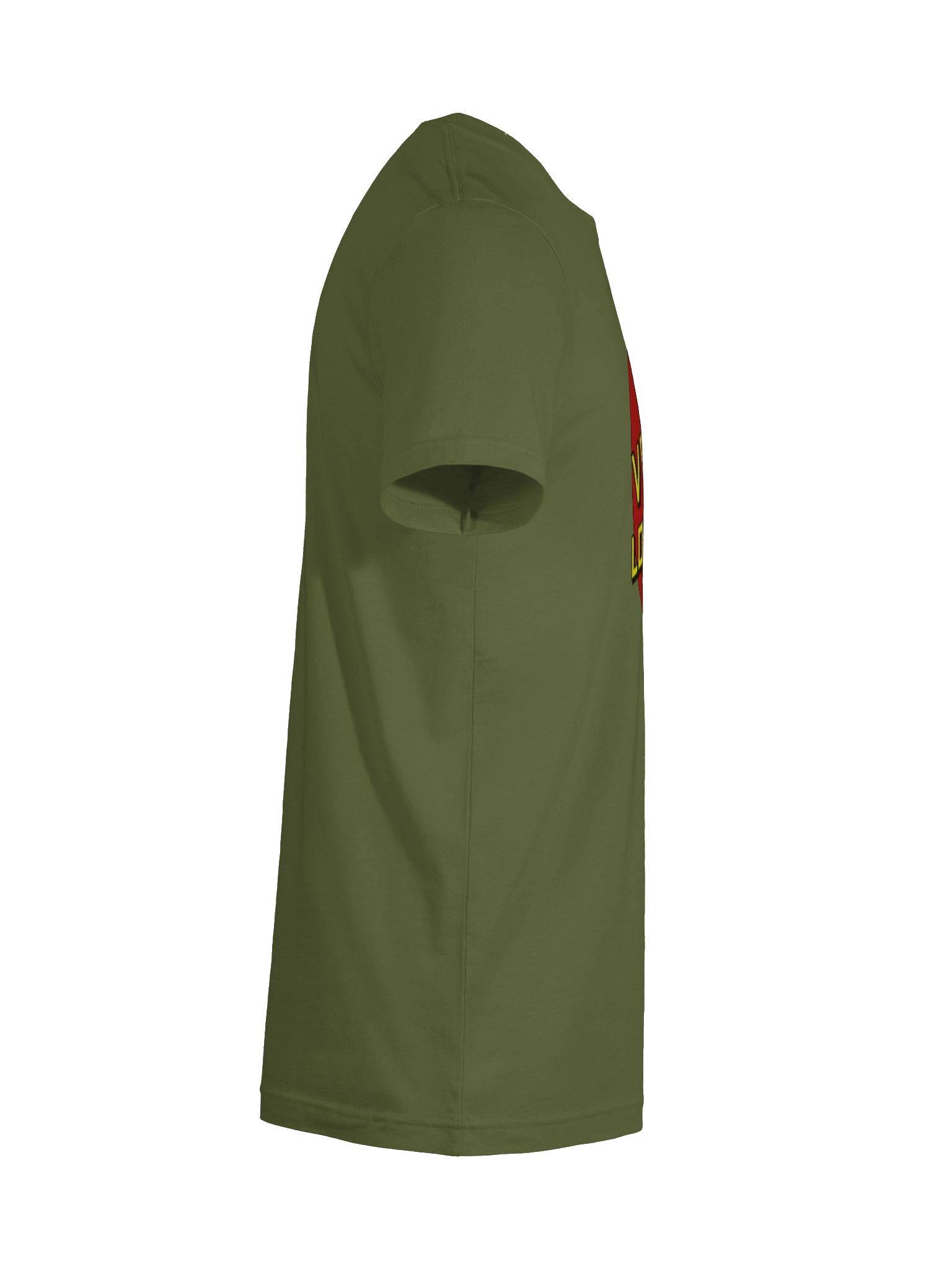 VegasLowLimit SC T-Shirt product image (12)