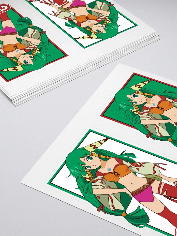 Feena Stickers product image (2)