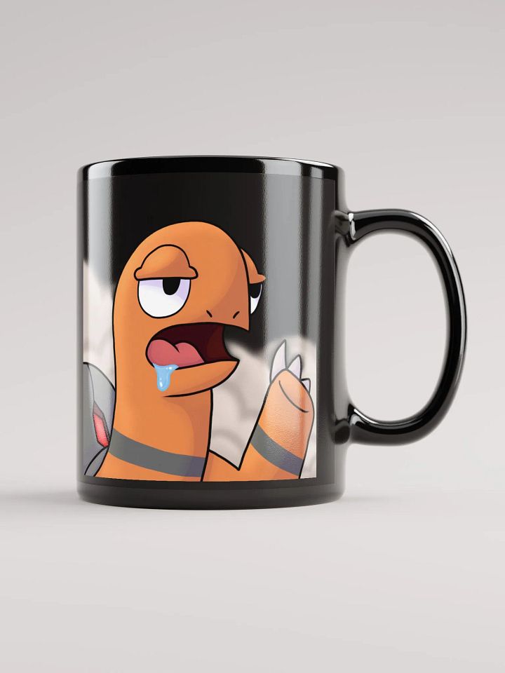 TolleyHuh Mug - Black product image (2)