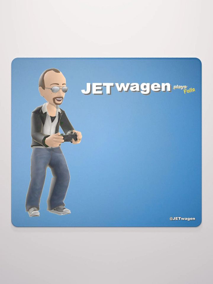 JET Plays - Gaming Mats product image (2)