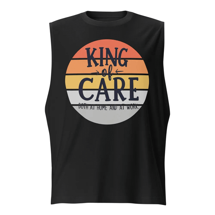 Regal Comfort Muscle Tank product image (1)