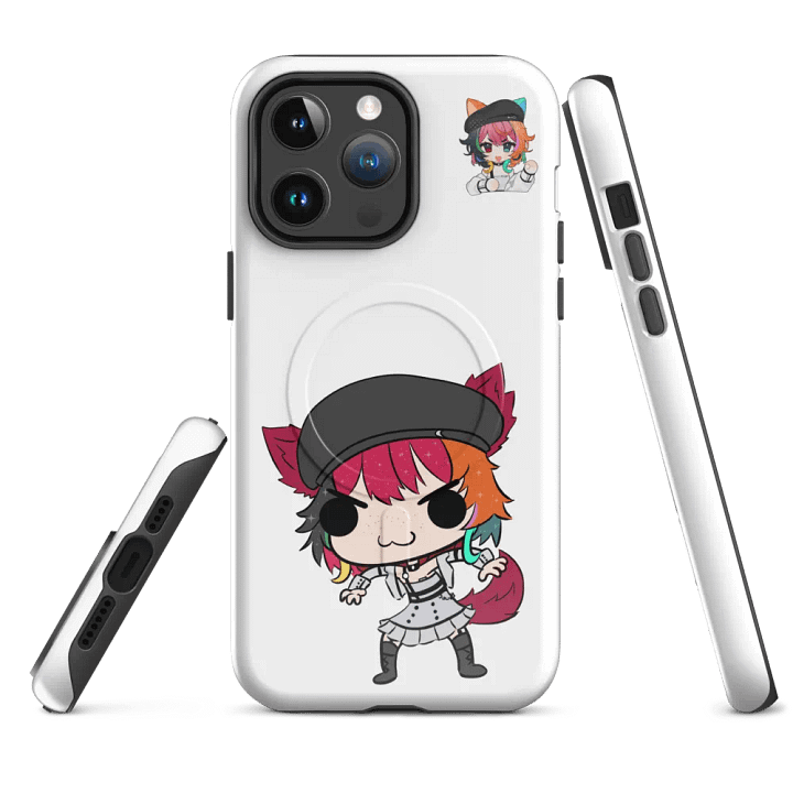 Gremlin Case - iPhone 14-16 product image (4)