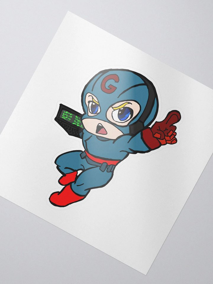 Super Gart product image (2)