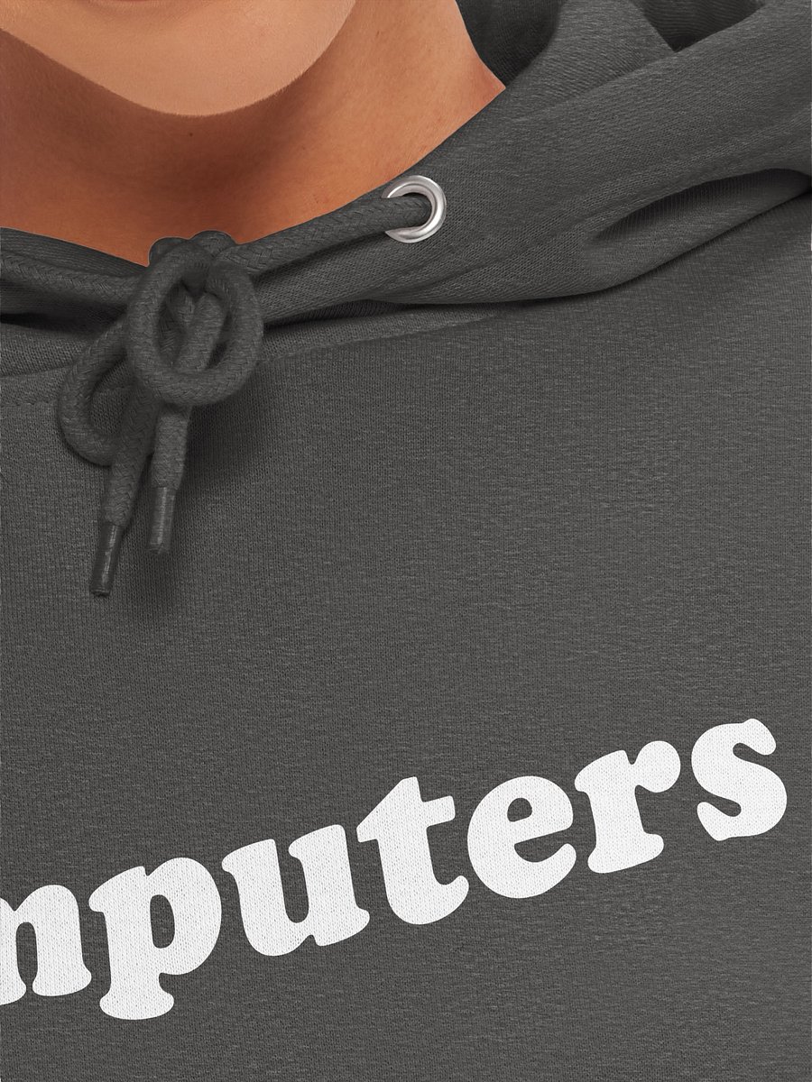 Computers (Sweatshirt) product image (7)